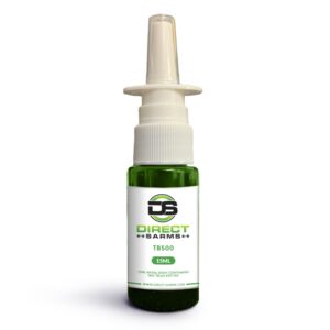 TB500 Nasal Spray